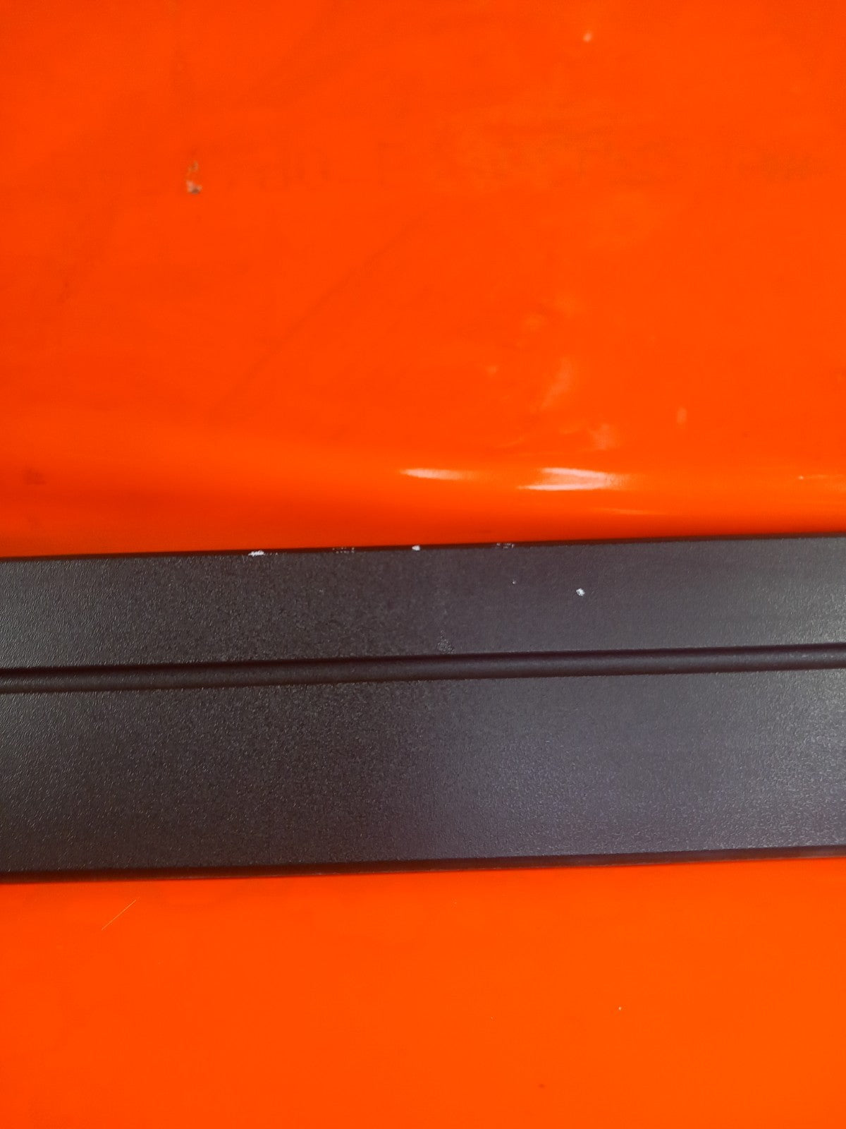 Ford Transit Custom 2.0 Diesel 2021 Rear Left Side Moulding Trim BK21V50463CGW - Image 5