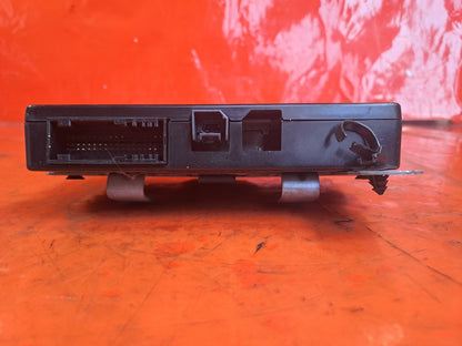 ✅FORD B-MAX TITANIUM 1.0 PETROL 2014 BLUETOOTH CONTROL MODULE AV1T14D210AB A285 - Image 5