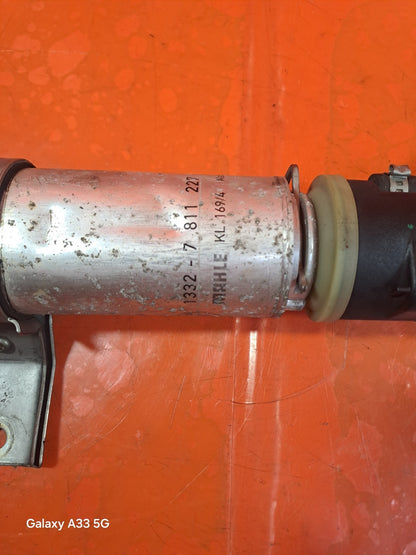 ✅BMW E88 118D M SPORT 2.0 DIESEL 2013 FUEL PUMP 8572519 Warranty A348 - Image 5