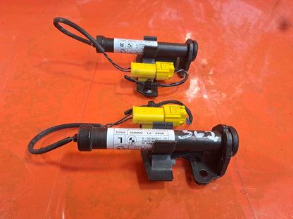 ✅2021 BMW 3 Series G20 M Sport Bonnet Actuator Pair 7449430 + Warranty A362 - Image 2