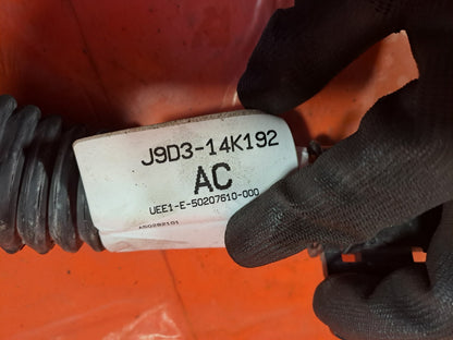 ✅Jaguar I-Pace Ev400 X590 2020 High Voltage Cable J9D314K192AC Warranty A375 - Image 6