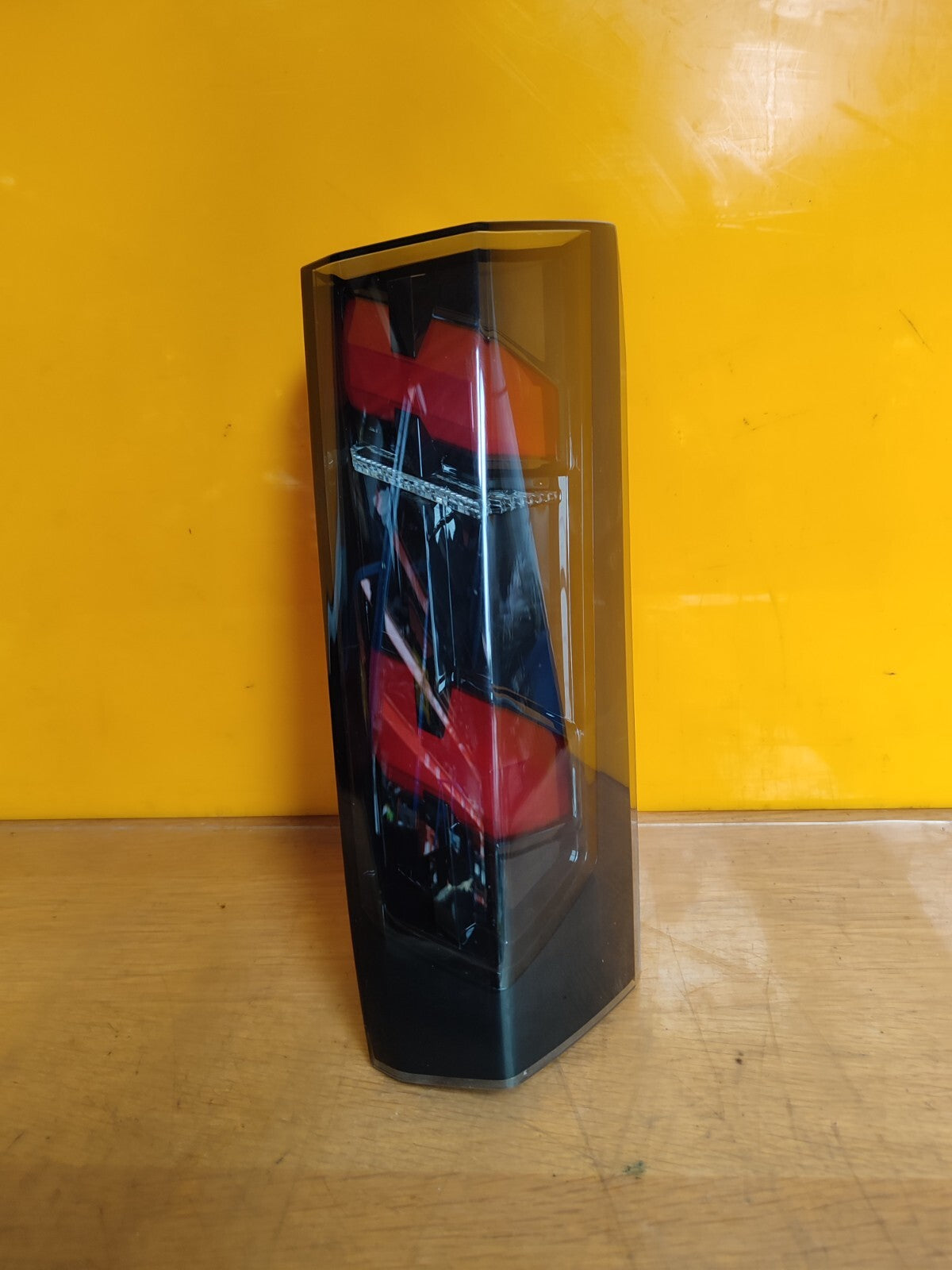 ✅2020 PEUGEOT 2008 MK2 GT EV ELECTRIC REAR LEFT INNER TAIL LIGHT + WARRANTY A193 - Image 7