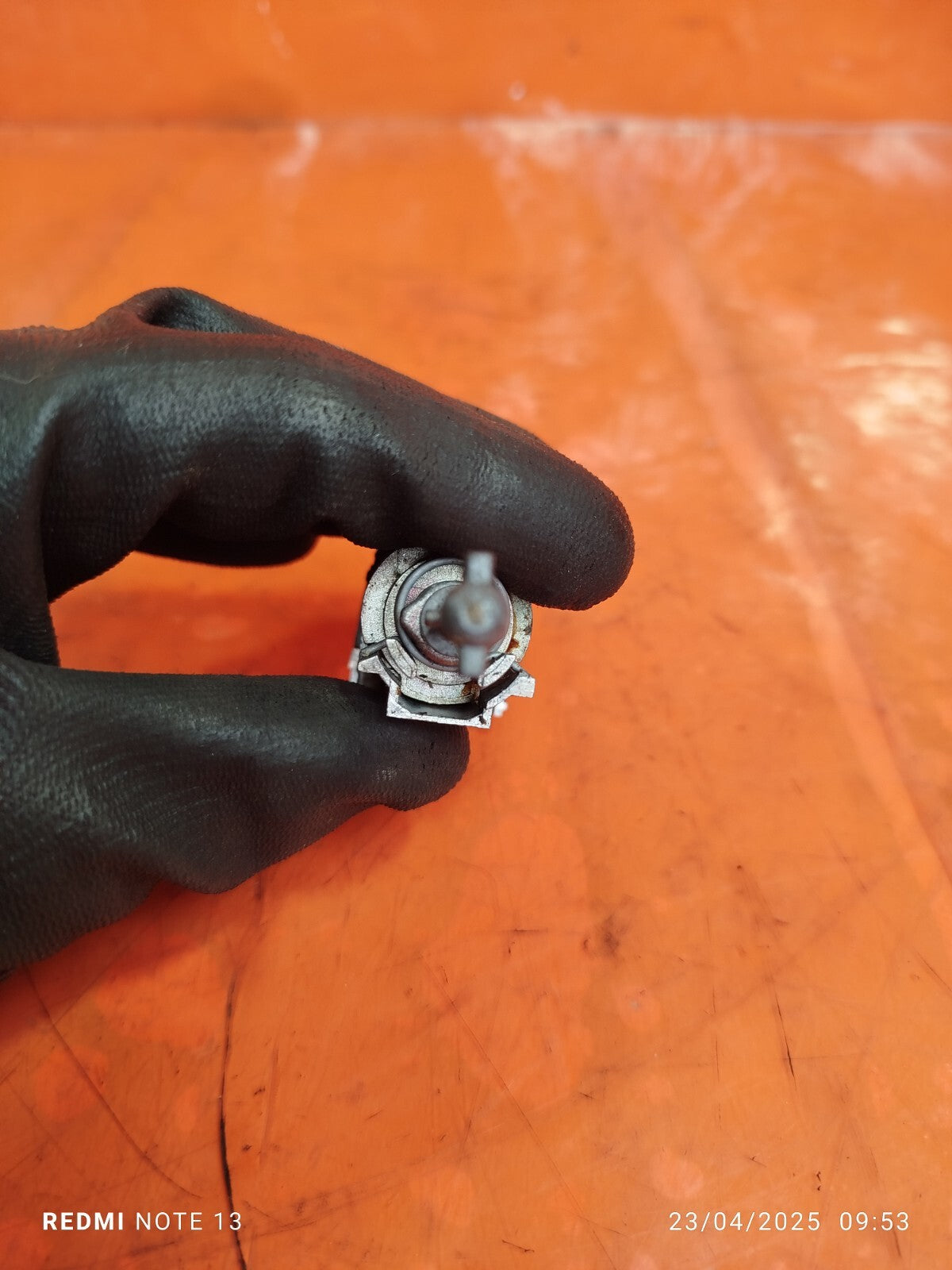 ✅AUDI Q5 S LINE 2.0 PETROL 2012 DOOR LOCK AND KEY 8R2837168 8T0959754D Warranty - Image 10