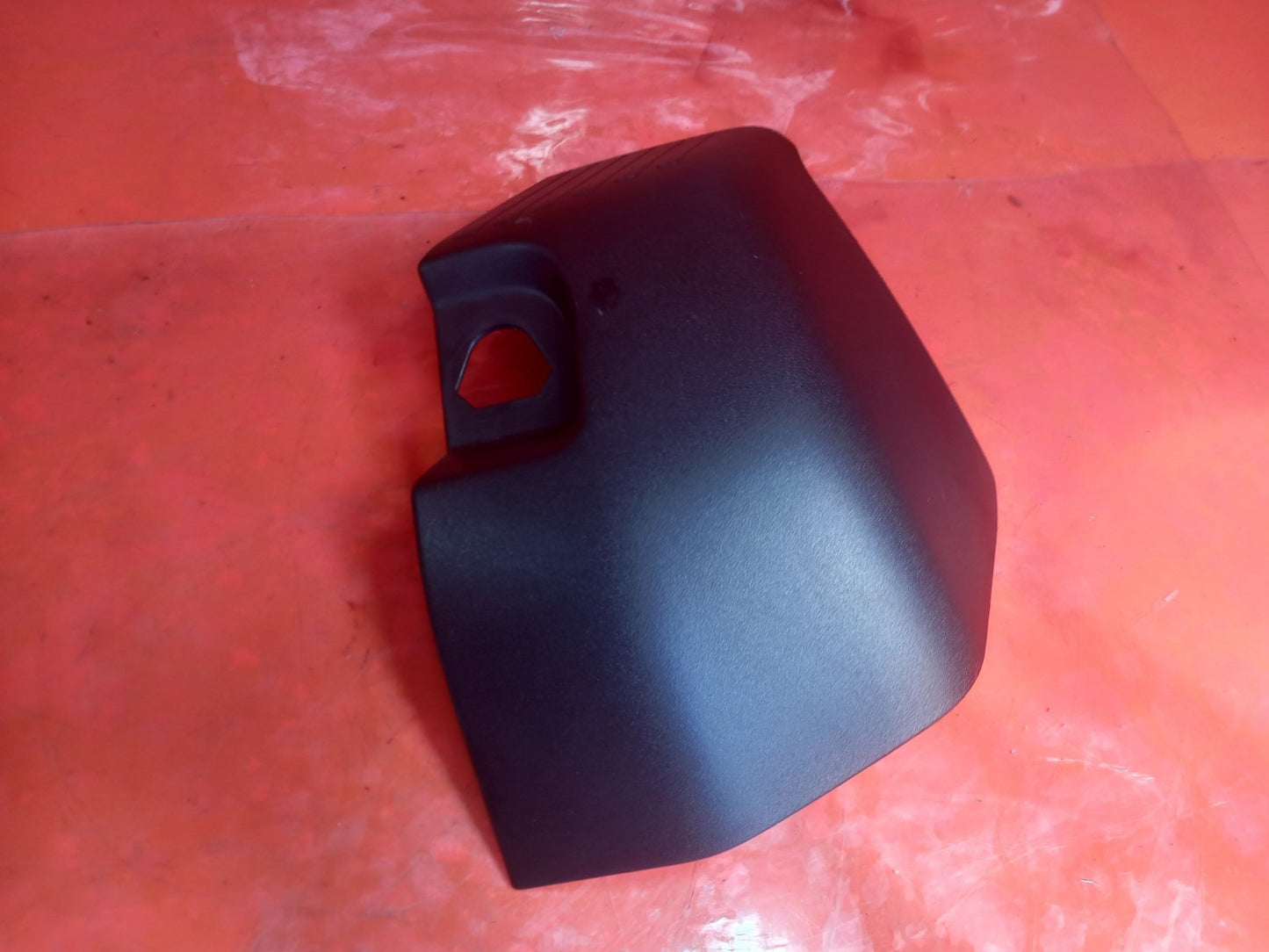 Land Rover Defender L663 3.0 Diesel 2025 Plastic Cover Pair N8B246067AB A396 - Image 12
