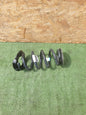 ✅2022 TESLA MODEL Y REAR LEFT/RIGHT SIDE COIL SPRING 1188474-00-B +WARRANTY A172 - Image 1