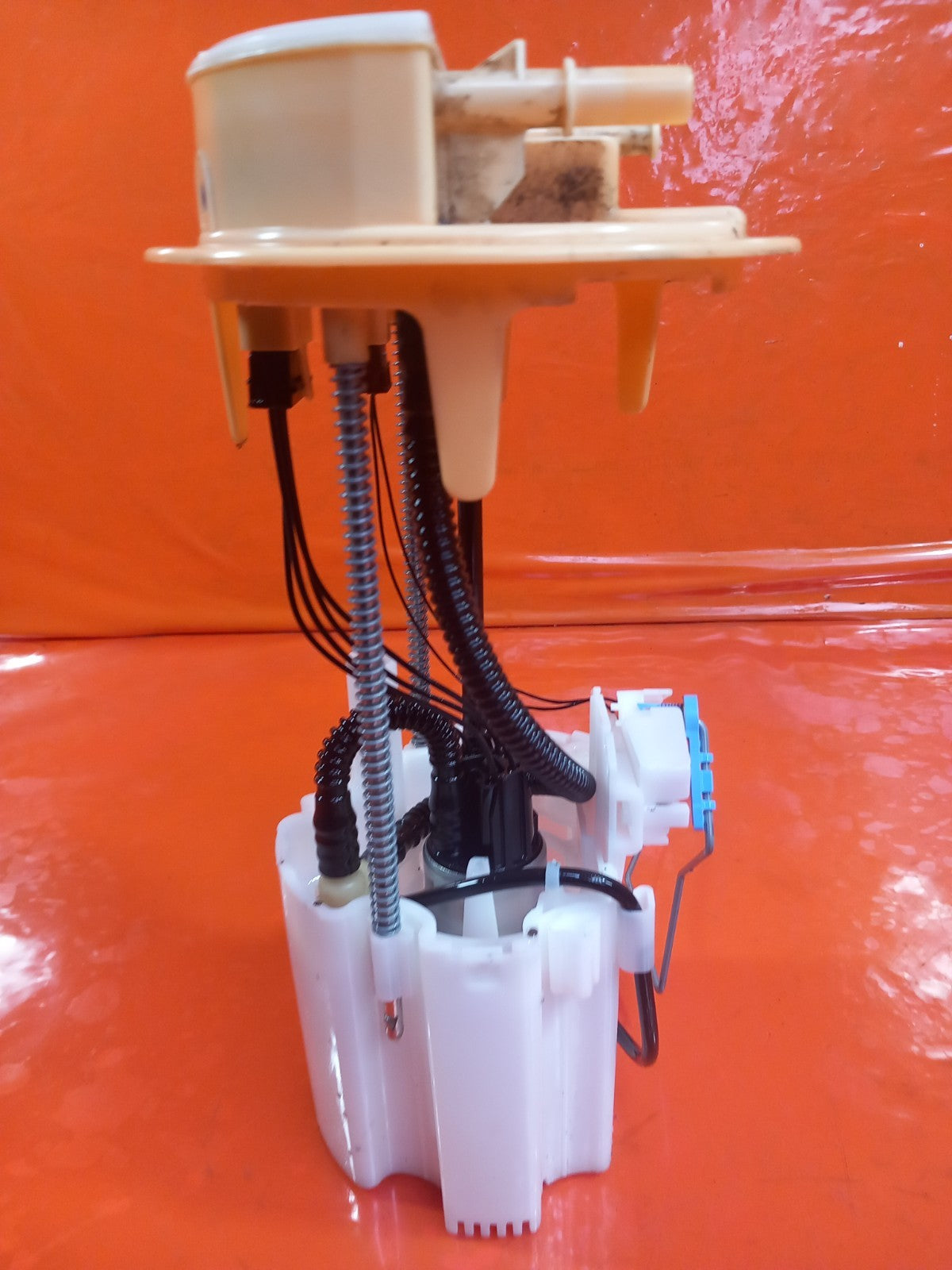 2020 Vauxhall Combo MK4 Fuel Pump Sender Unit 980935938000 Warranty A414 - Image 6