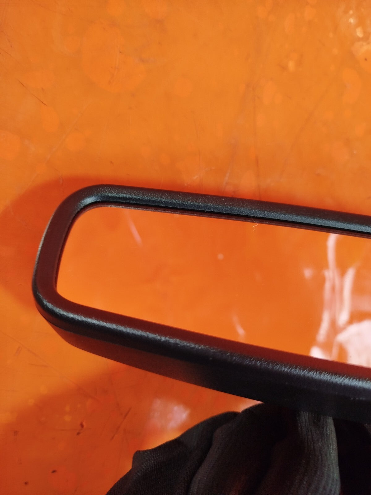 ✅2024 FORD FOCUS MK4 INTERIOR REAR VIEW MIRROR & WINDSCREEN RAIN SENSOR A267 - Image 7