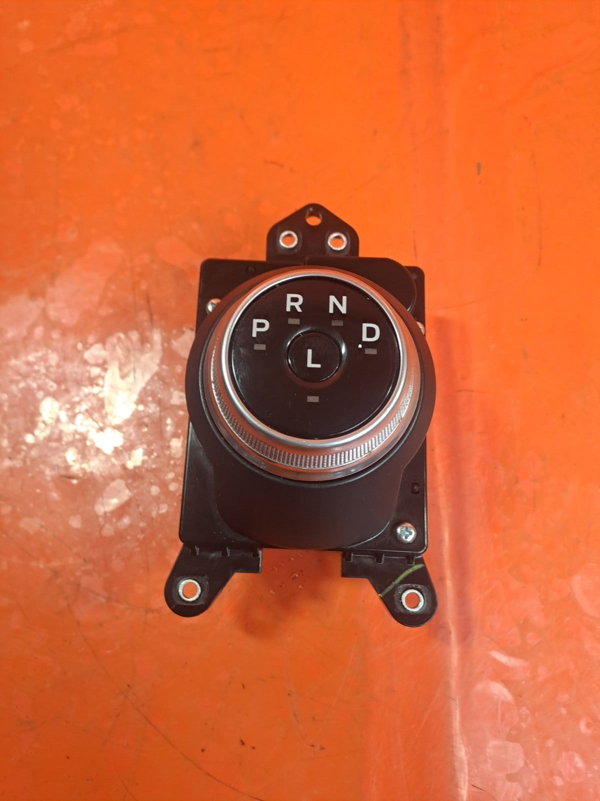 ✅FORD KUGA ST-LINE X 2.5 PETROL 2023 AUTOMATIC GEARSTICK SHIFTER SELECTOR A333 - Image 3