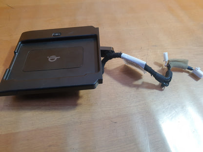 ✅2019 Lexus NX 300H Wireless Phone Charger Module 861C0-78021 + Warranty A146 - Image 2