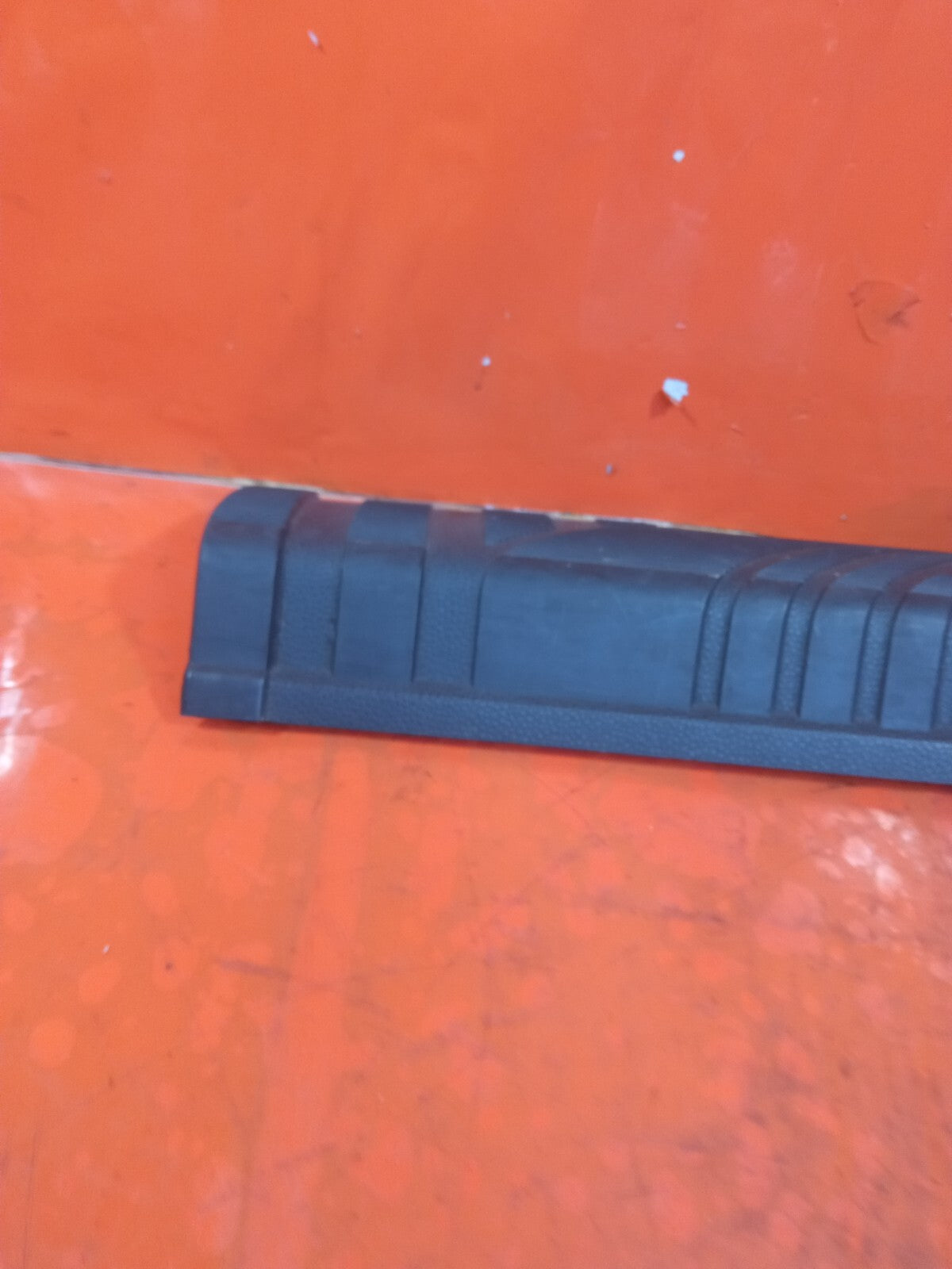 ✅FORD TOURNEO CUSTOM 2.2 DIESEL 2015 Left Door Protector Trim BK21-V13A190-AAW - Image 2