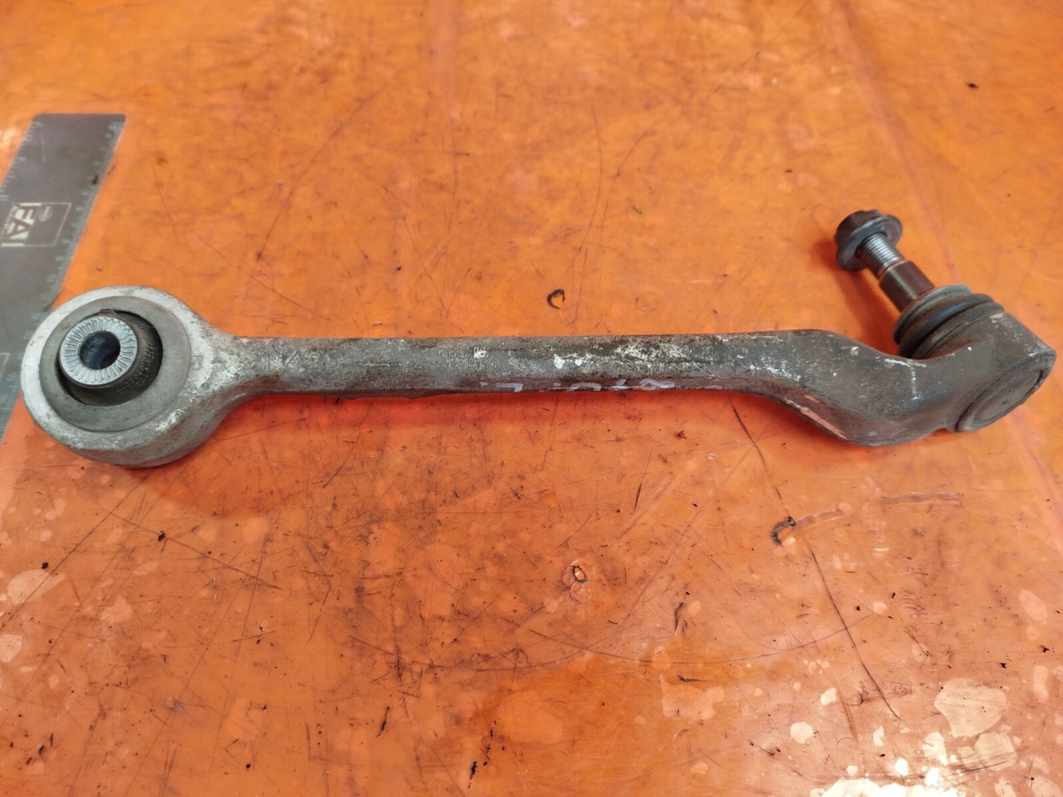 2012 BMW 1 Series F20 Front Right Left Control Arm Pair 6852992 6852991 A270 - Image 9
