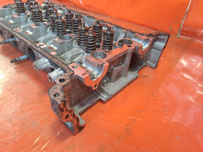 ✅2016 Ford Transit Custom 2.2 Diesel Cylinder Head BK2Q-6090-AC + Warranty A373 - Image 8