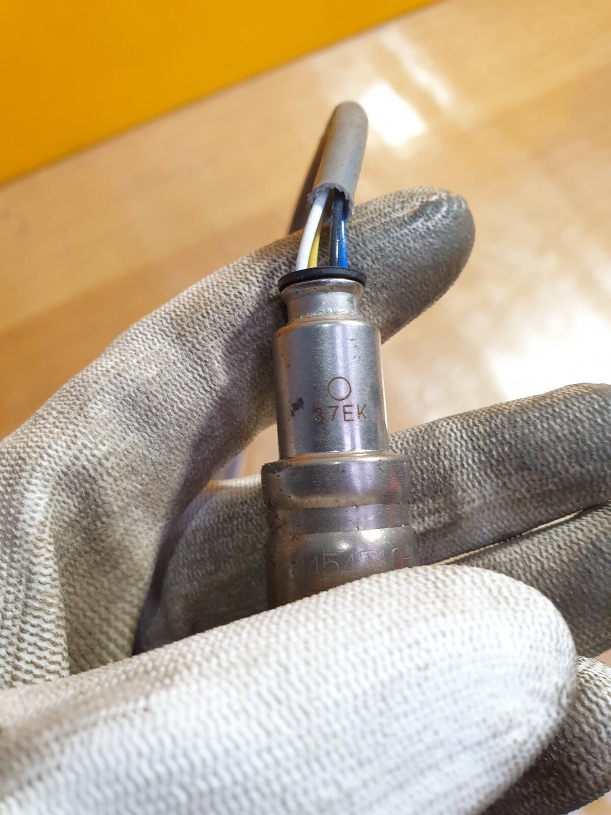 2023 BMW 1 Series F40 1.5 Petrol Lambda Oxygen Sensor 9454710 Warranty A151 - Image 6