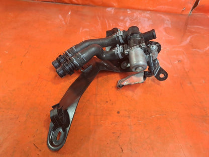 ✅2022 VW Golf GTE Water Cooler Valve 5Q0906457C + Warranty A388 - Image 2