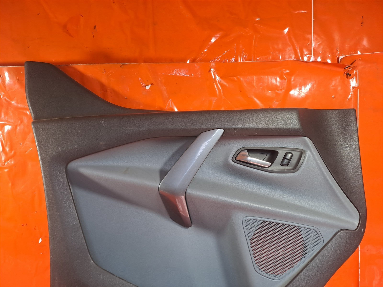 ✅Ford Transit Custom 2.2 Diesel 2014 Front Left Door Card BK21V23943 Warranty - Image 2
