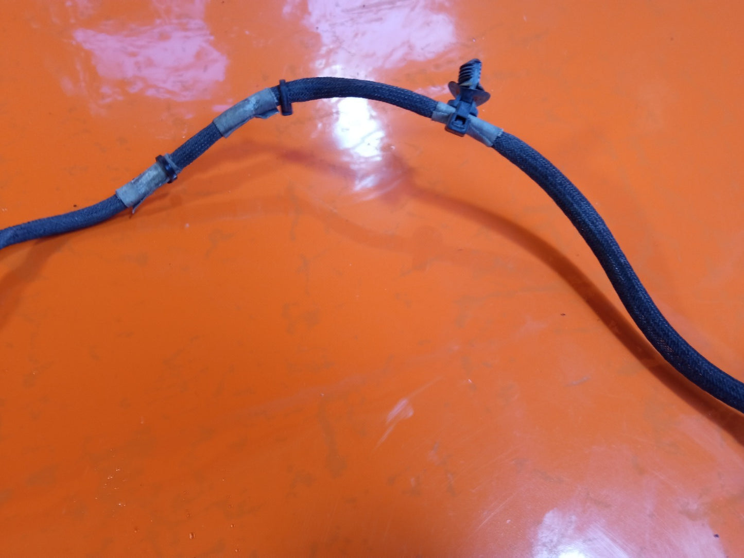 ✅Ford Transit Custom 2.0 Diesel 2021 Lambda Oxygen Sensor GK215E145AD Warranty - Image 11