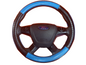 ✅2014 Ford Transit Custom Steering Wheel BK21-3600-CD + Warranty A384 - Image 1