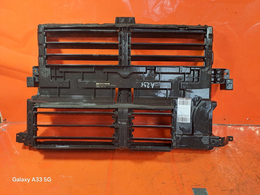 ✅FORD GALAXY ZETEC 2.0 DIESEL 2017 RADIATOR CONTROL SHUTTER EM2B-8475-DF A296 - Image 1