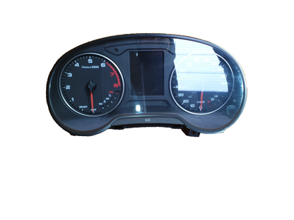 ✅Audi Q2 S-Line 2017 Instrument Cluster Speedo 81A920940C + Warranty A134 - Image 1