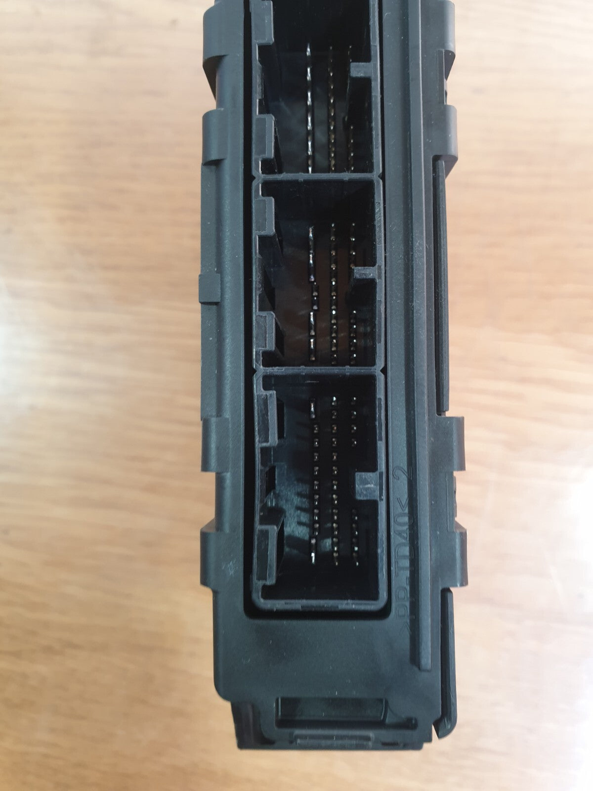 ✅Jaguar F-Pace 3.0 Petrol 2017 Climate Heater Control Unit JX63-14F498-BB A196 - Image 4