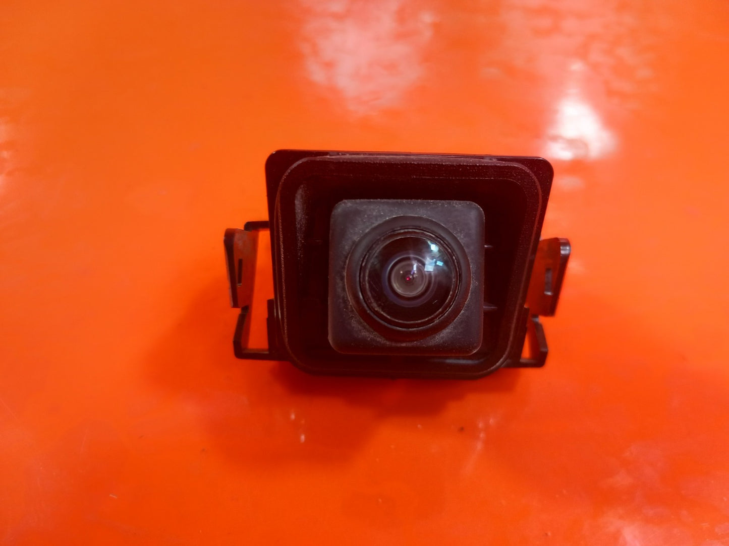 Renault Kangoo Ml19 1.5 Diesel 2025 Rear View Reversing Camera 284429992R A408 - Image 2