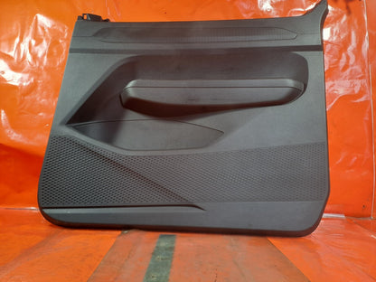 ✅FORD TOURNEO CONNECT VW CADDY 2.0 DIESEL 2024 REAR RIGHT SLIDING DOOR CARD A366 - Image 5