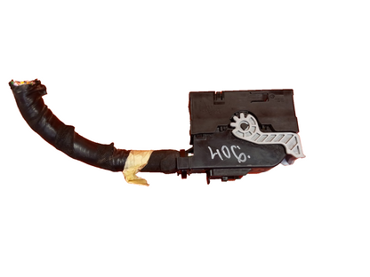 2024 Ford Transit Custom Fuse Box Connector Warranty A406 - Image 1