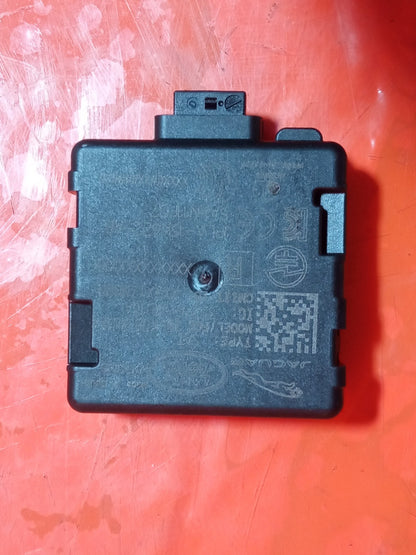 ✅Jaguar I-Pace Ev400 X590 2020 Keyless Control Module JPLA15K622AB Warranty A375 - Image 1