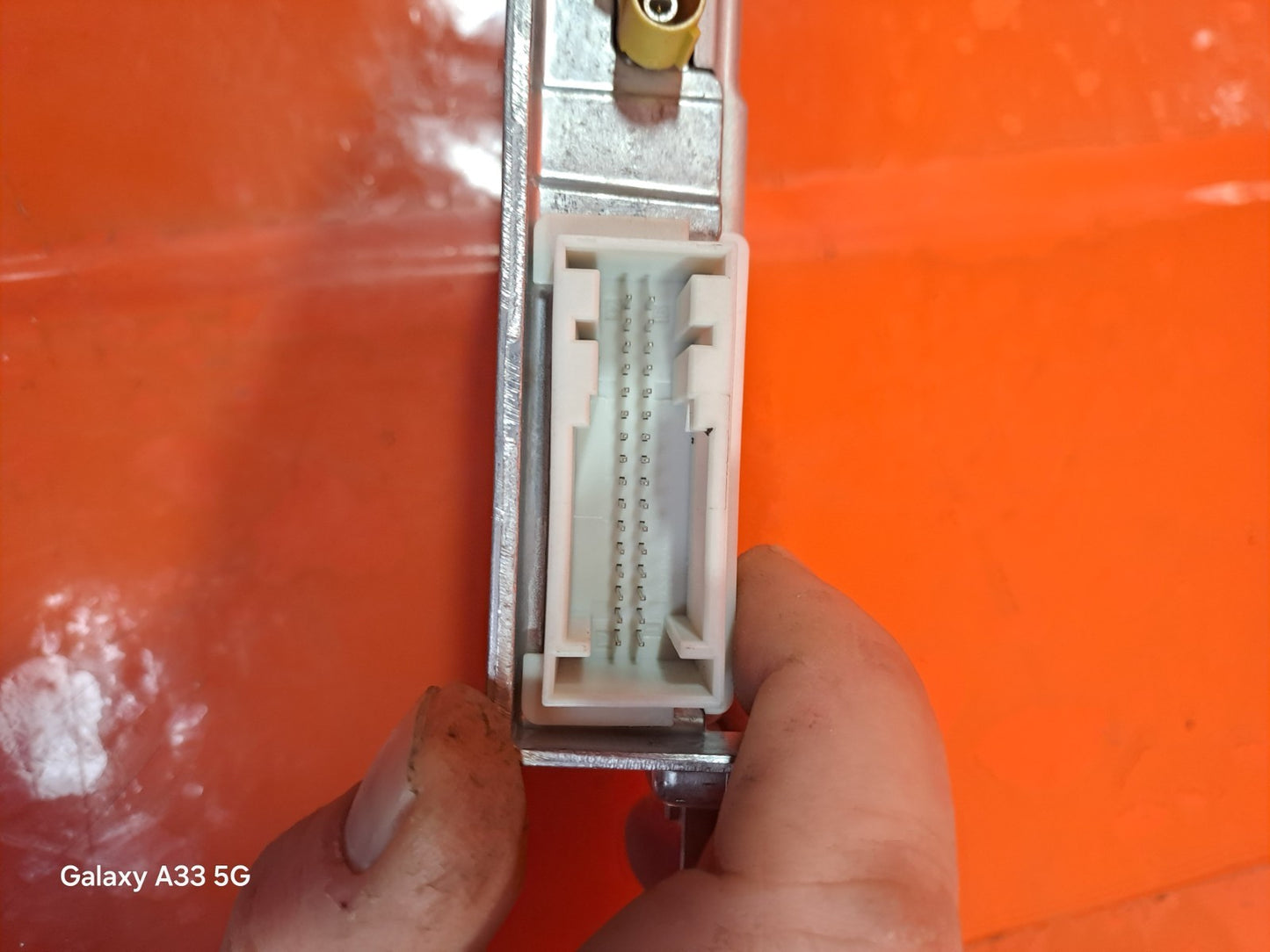 ✅MERCEDES A180 SPORT 1.3 PETROL 2025 PARKING SENSOR CONTROL MODULE A0009004049 - Image 9