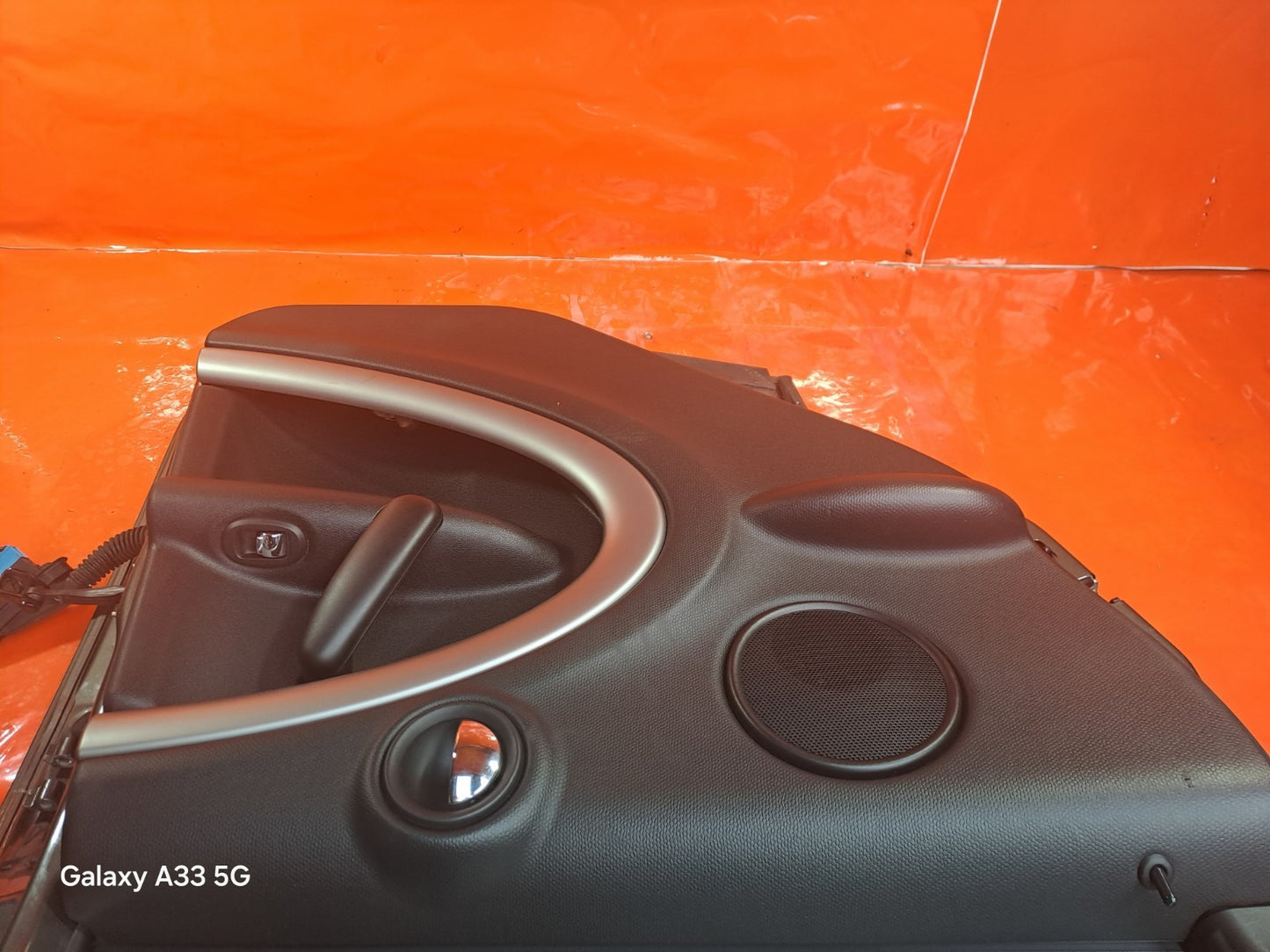 ✅MINI COUNTRYMAN ONE D MK3 1.6 DIESEL 2013 REAR LEFT DOOR GREY Warranty A304 - Image 11