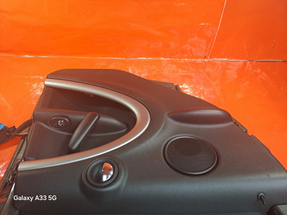 ✅MINI COUNTRYMAN ONE D MK3 1.6 DIESEL 2013 REAR LEFT DOOR GREY Warranty A304 - Image 11