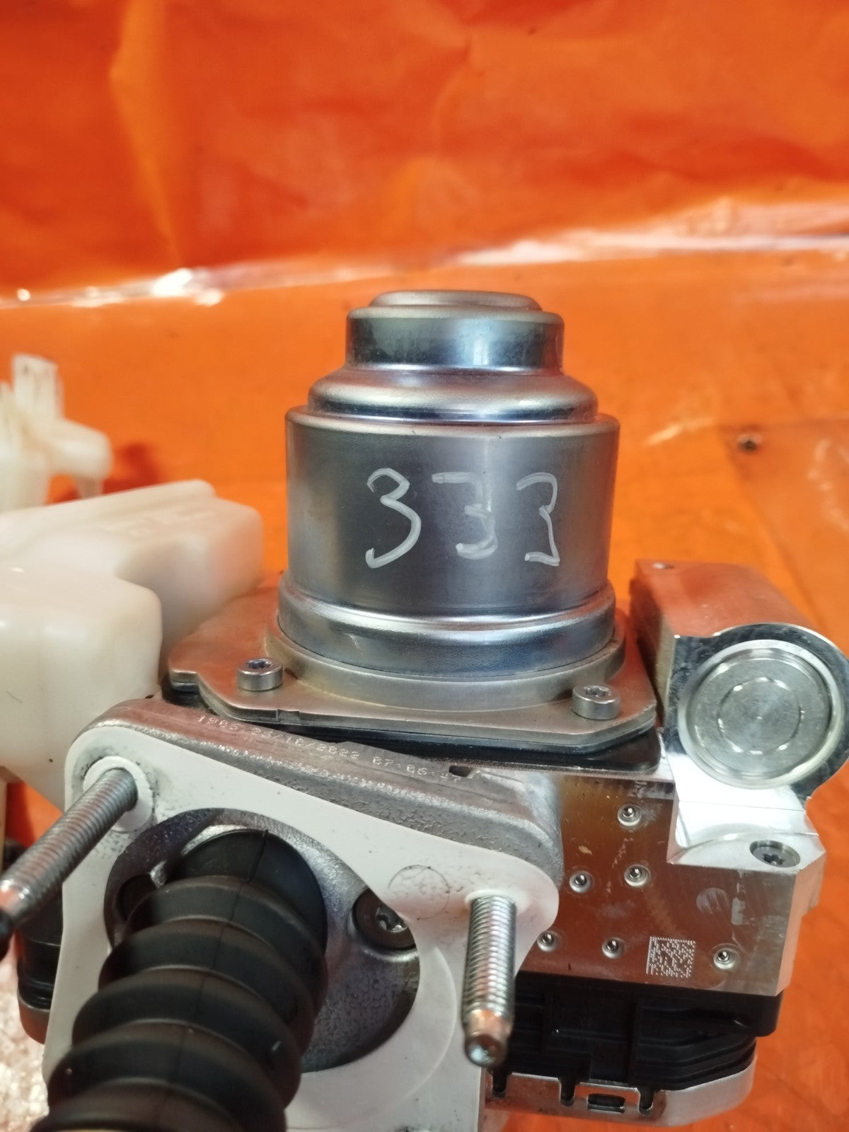 ✅2023 FORD KUGA MK3 ST-LINE X BRAKE SERVO LX6C-2D335-GA + WARRANTY A333 - Image 5