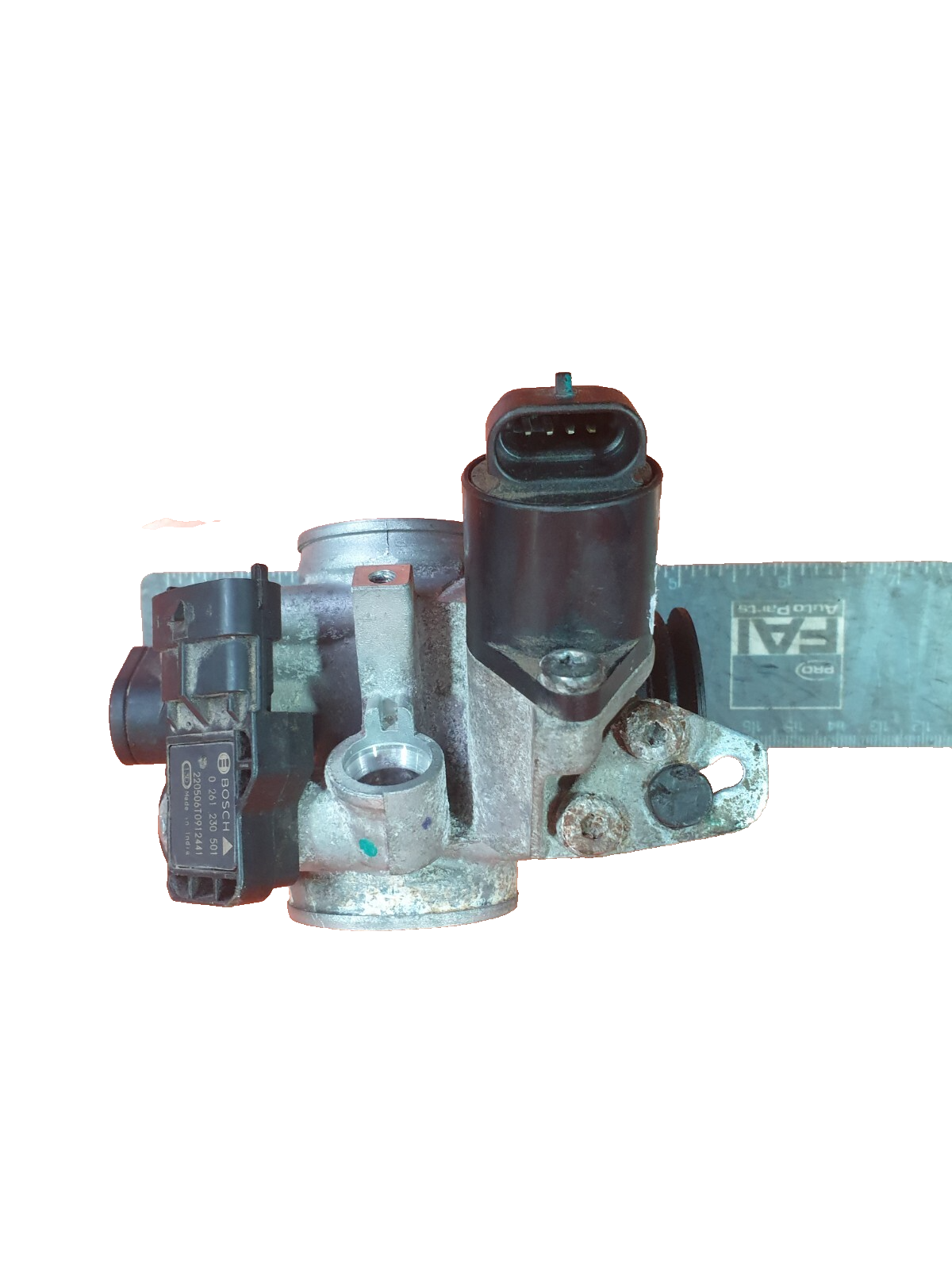 ✅KTM RC125 Petrol 2022 Throttle Body 90141001000 + Warranty A148 - Image 2