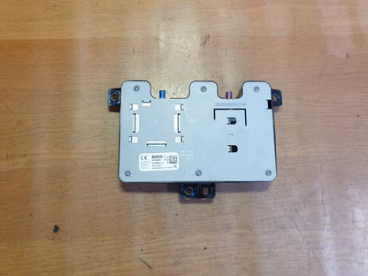 ✅2023 BMW Z4 G29 SDRIVE20i 2.0P ANTENNA AMPLIFIER MODULE UNIT 8795960 + WARRANTY - Image 8