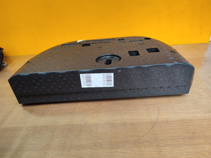 ✅2020 PEUGEOT 2008 MK2 GT EV ELECTRIC BOOT TRAY BOX FOAM 9833201480 A193 - Image 10