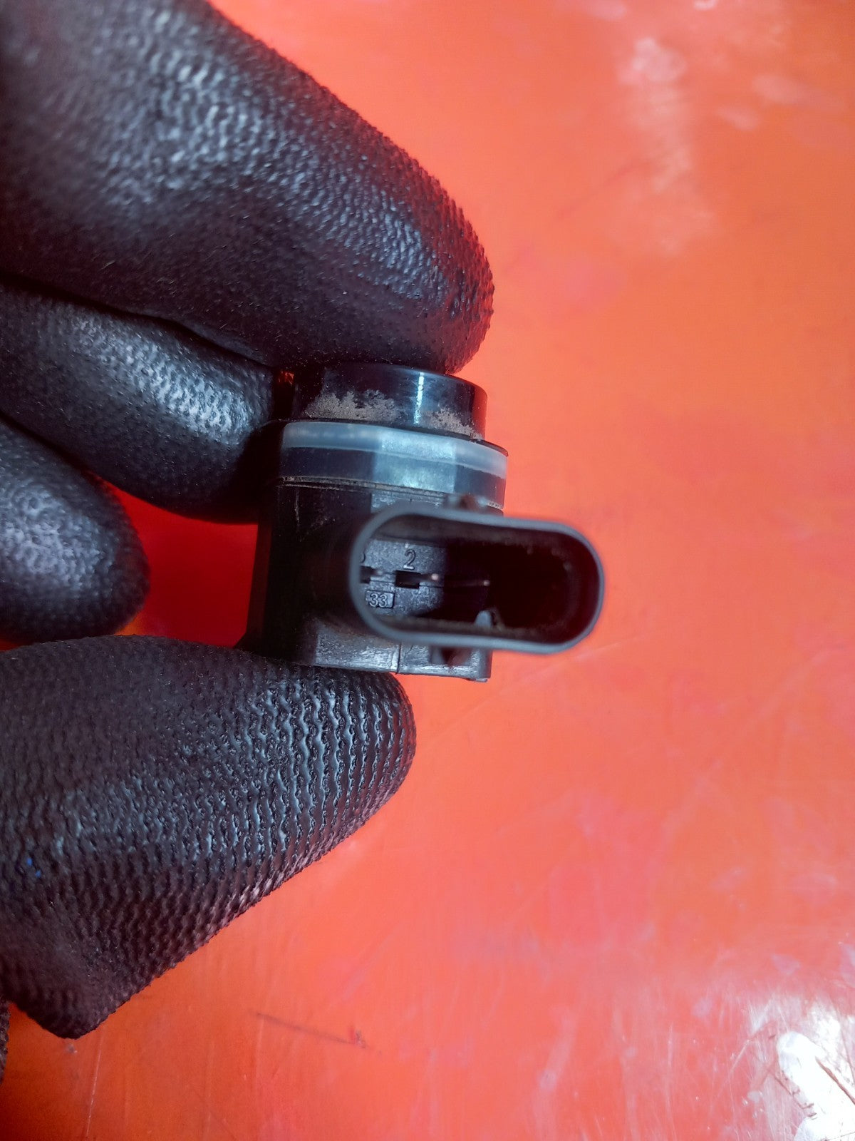 Volvo V40 V60 Parking Distance Sensor x6 31445162 Warranty xAA - Image 10