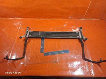 ✅2007 AUDI Q7 4L 3.0D COOLANT RADIATOR 7L6121212B + WARRANTY A295 - Image 8