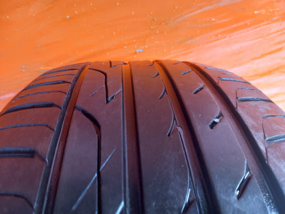 Three-A Tyre 5.22 mm 235/55 R17 Warranty xAA - Image 9