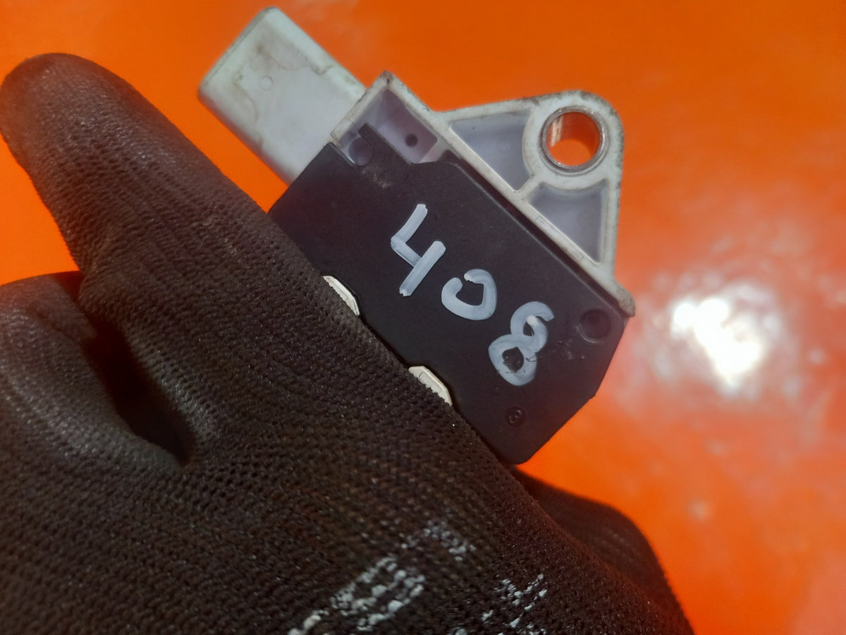 2025 Renault Kangoo MK3 1.5 dCi DPF Pressure Sensor 227708860R Warranty A408 - Image 8