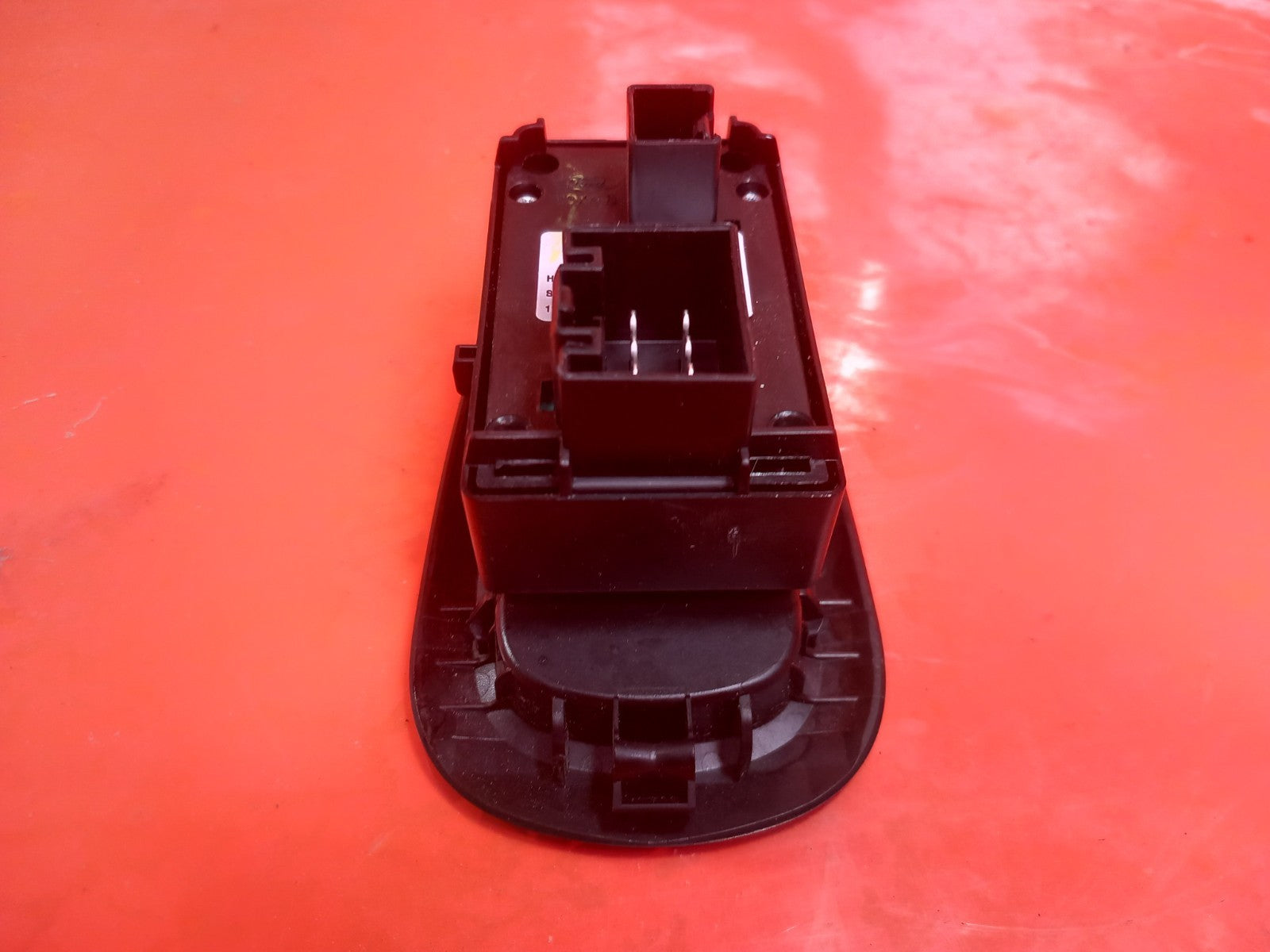 ✅2021 Ford Transit Custom Front Right Door Window Switch GK2T-14A132-DA A370 - Image 8