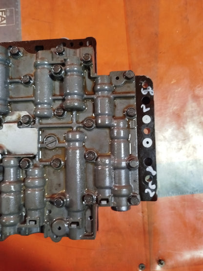 ✅PORSCHE CAYENNE V6 3.6 PETROL 2010 GEARBOX VALVE BODY MECHATRONIC 8860AH6 A268 - Image 9