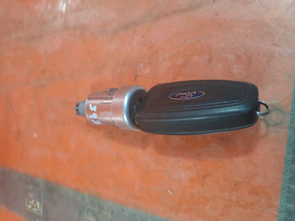 ✅FORD TRANSIT CUSTOM 2.0 DIESEL 2023 IGNITION BARREL & KEY Warranty A343 - Image 5