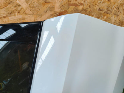 2023 BMW 1 SERIES F40 M SPORT 1.5P REAR RIGHT DOOR WHITE + WARRANTY A151