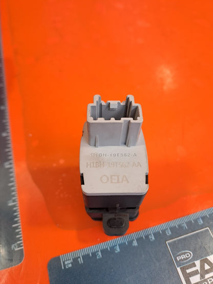✅Ford Focus St 2020 2.3 Petrol HEATER TEMPERATURE CONTROL SENSOR H1BH-19T562-AA - Image 5