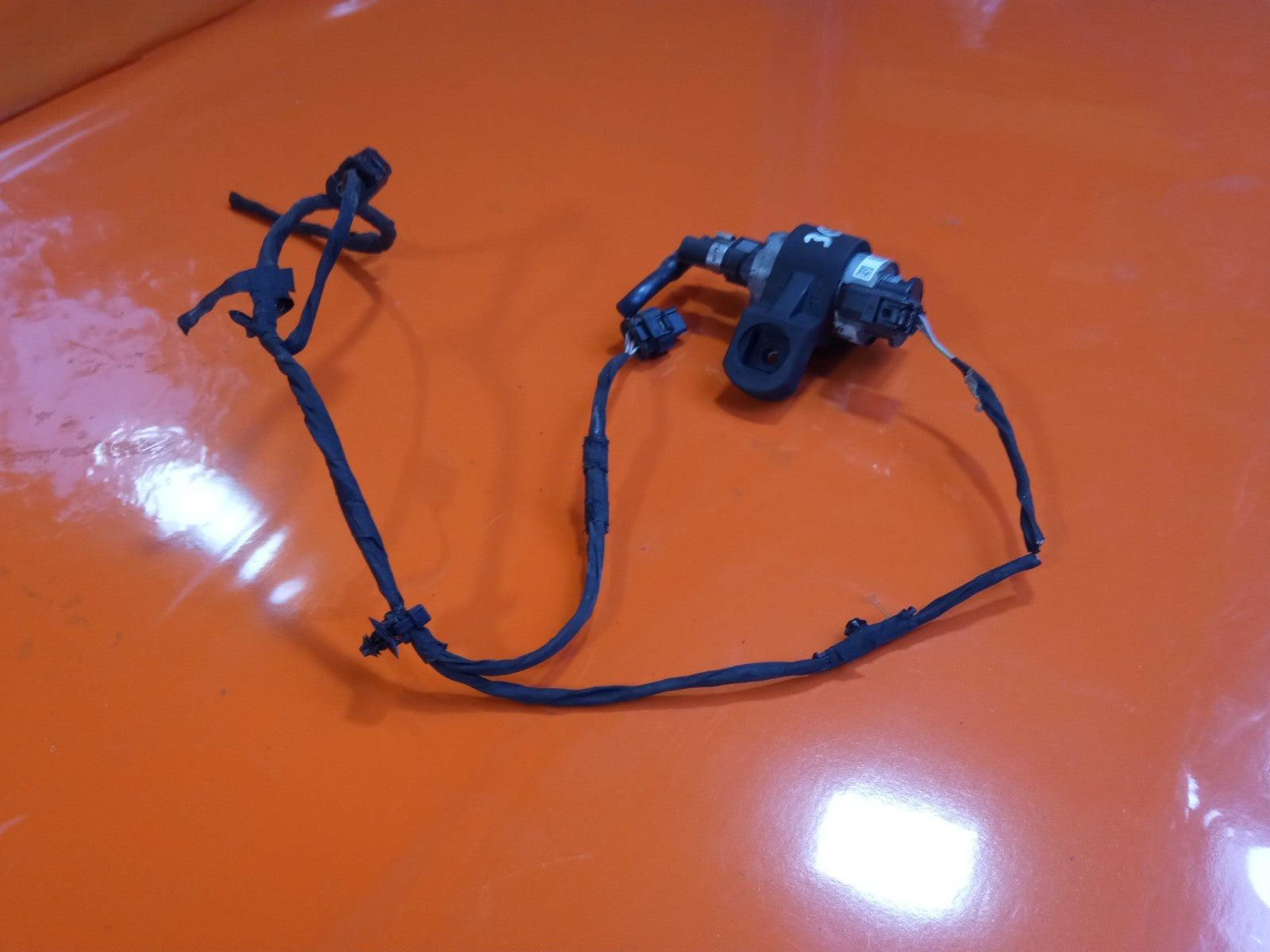 ✅2021 BMW 3 Series G20 M Sport AdBlue Tank Transfer Pump 7354384 + Warranty A362 - Image 4
