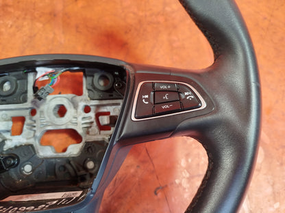 ✅2019 FORD ECOSPORT STEERING WHEEL CGN15-3600-KC + WARRANTY xAA - Image 5
