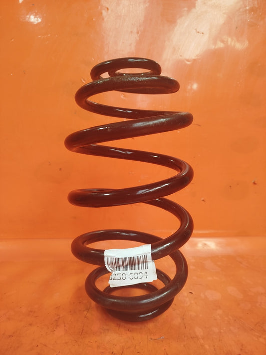 ✅2015 RENAULT TRAFIC MK3 SL27 REAR SUSPENSION COIL SPRING 550204926R + WARRANTY - Image 1