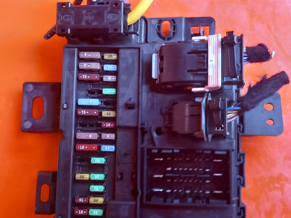 ✅Ford Transit Custom 2.0 Diesel 2021 Fuse Relay Box KK3T15604FAJ Warranty A372 - Image 5
