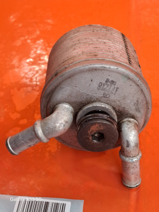 ✅SSANGYONG KORANDO LE 2.2 DIESEL 2018 AUTOMATIC GEARBOX COOLER Warranty A288 - Image 1