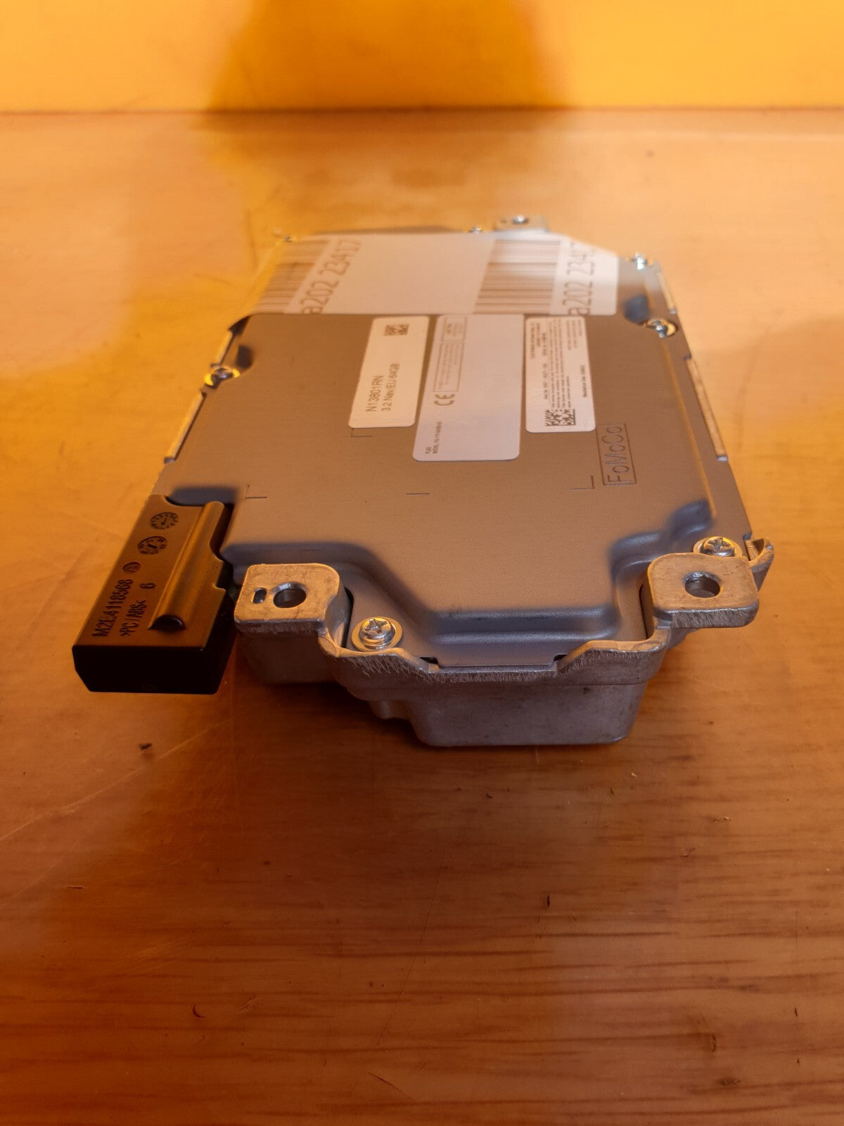 ✅FORD PUMA ST-LINE 1.0 PETROL 2022 SAT NAV CONTROL MODULE ECU NU5T14G371GAA A202 - Image 10